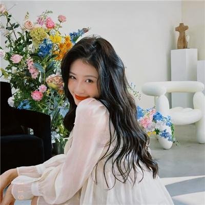 冰美人