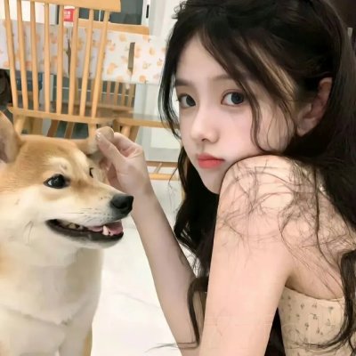 白狗
